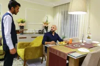 로타즈 호텔 스위트즈 - 알 사라마 제다 호텔