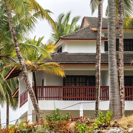 PrideInn Flamingo Beach Resort & Spa Mombasa