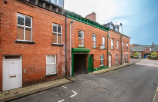 張伯倫之家酒店