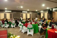Green Red Hotel Syariah Jombang Hotels in Peterongan