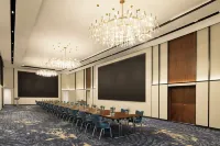 Park Inn by Radisson Hotel and Apartments, Kuwait - Business
