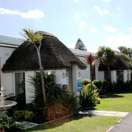 Dolphin Inn Blouberg