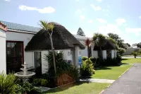 Dolphin Inn Blouberg - Bãi đậu xe