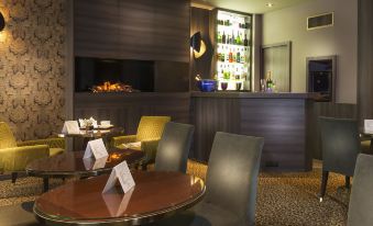 Hotel Concortel Paris