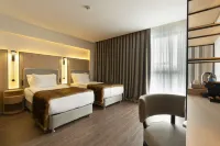 Megasaray Mount Erciyes Hotels in Hisarcık Erciyes