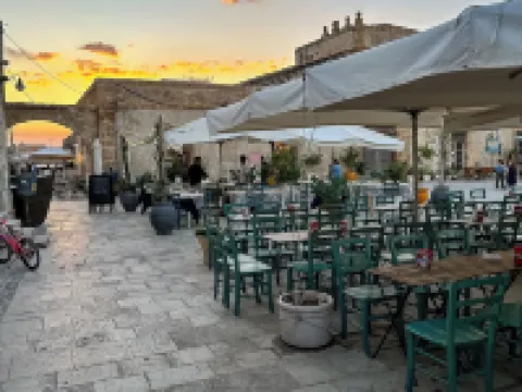 Calauriia Apartments Marzamemi Hotels in Marzamemi