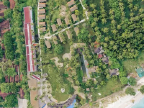 Lumi Hotel Gili Trawangan Hotels near Masjid Agung Baiturrahman