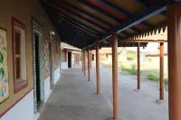 Rann Visamo Village Resort Hotels in Kutch