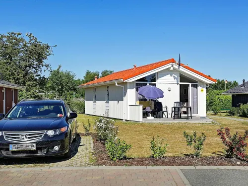 Holiday Home in GrÃ¶mmitz