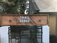 Trail Lodge Các khách sạn ở 