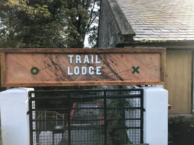 Trail Lodge Hotels in 