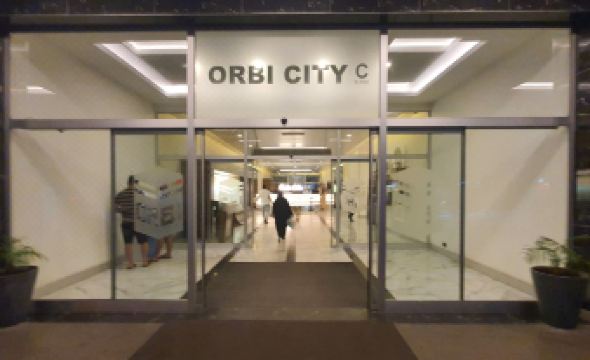 Habiby Orbi City Batumi