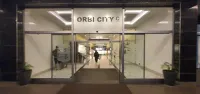 Habiby Orbi City Batumi