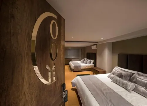 Albura Hotel