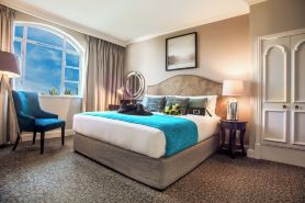 The Ridge Hotel