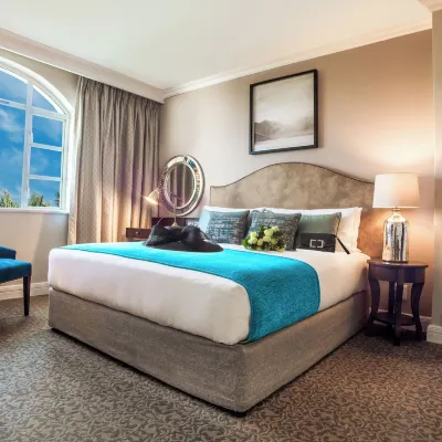 The Ridge Hotel Hotels near Highveld Mall