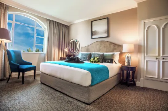The Ridge Hotel Hotels in 