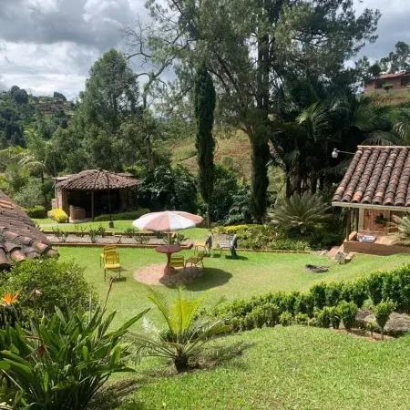 BioHotel Ecohouse