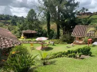 BioHotel Ecohouse Hoteles en El Reodo