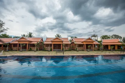 Home Stone Resort Hotel a 