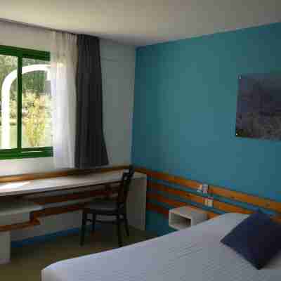 N'Atura Hôtel Rooms