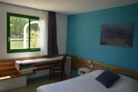 N'Atura Hôtel Hotels in Barcelonne-du-Gers