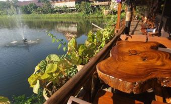 Rimdoi Resort