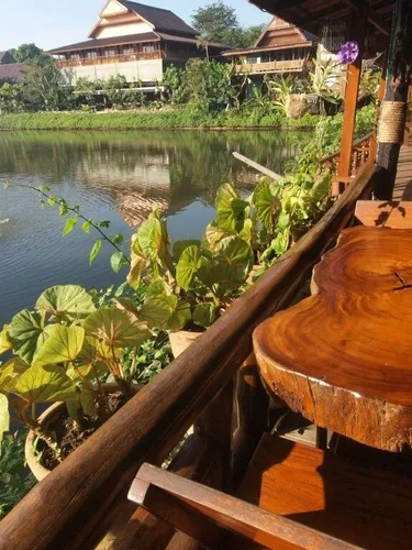 รูปภาพของริมดอย รีสอร์ท Rimdoi Resort