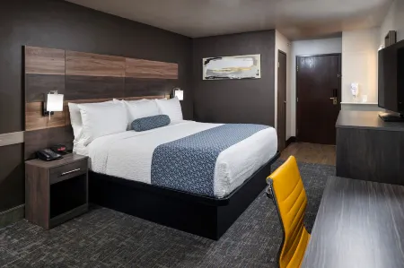 Hotel J Green Bay