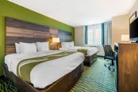 Quality Inn & Suites Leesburg Chain of Lakes