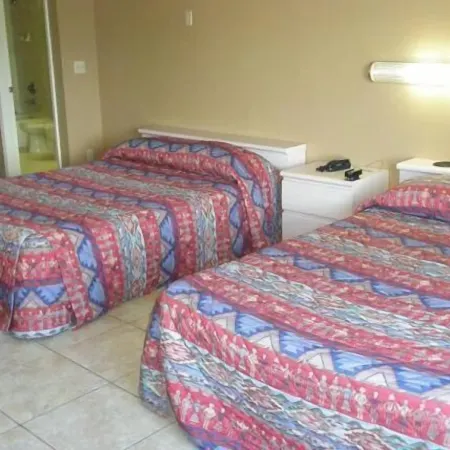 Miami Princess Hotel