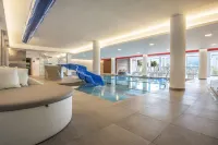 Veronza Clubresidence Hotel di Varena