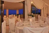 Hotel Micalosu - servizio colazione