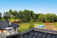 Holiday Homes, Gleznowko