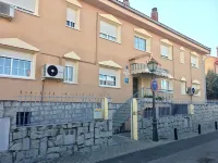 Hotel El Ancla Hotels in Brunete