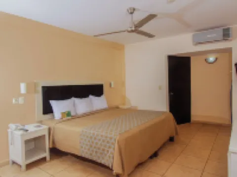 El Dorado Hotels in Los Mochis