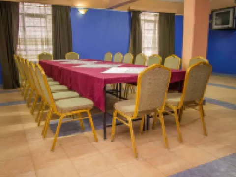 ホテル ノマド アティ・リバーのホテル