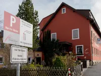 Fränkischer Hof Hotel GmbH Hotels in Oberfranken