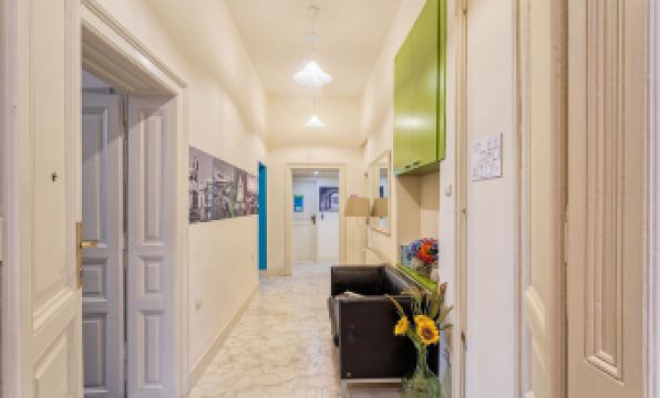 Booking BnB - Housity