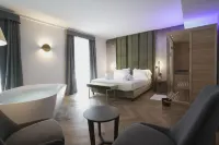 Palazzo Santo Spirito Hotels in Bergamo