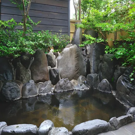 Yufuin Onsen Bessou Furusato