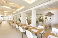 Samian Mare Hotel, Suites & Spa - Завтрак