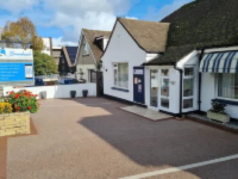 Brookside Guest House & Mini Spa Hotel a Brixham