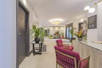 Vesci Faventia Hotels in Huétor-Tájar