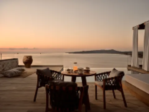 White Springs Retreat