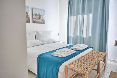 Liscia Ruja in Golfo Aranci