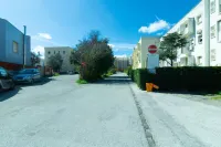Appartamenti Craulo - parking