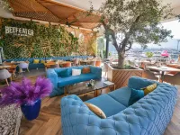 Hotel Riva Budva โรงแรมในบุดวา