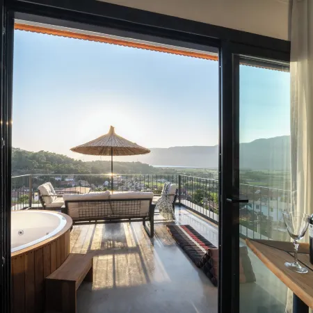 Kikonia Art & Suites
