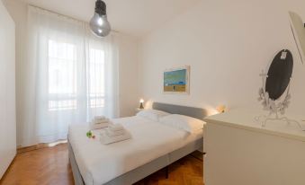 BnButler - Verona 12, Porta Romana District